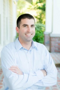 Dr. Joshua Owen Bietenholz D.M.D.
