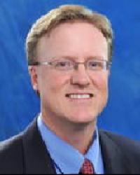 Dr. William L Border M.D.