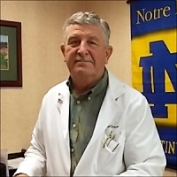 Dr. Patrick D Sullivan MD