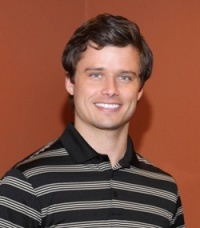 Dr. Ryan Richard Manke DDS
