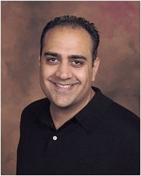 Dr. Eman Ali Shirazi DDS