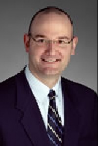 Dr. Scott W Grisolano M.D.