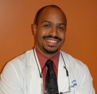Dr. Kiono Lance Barnes DMD