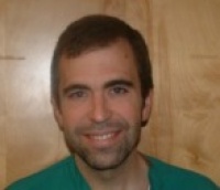 Dr. Liam G. Gannon MD