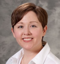 Allison M. Grayev M.D.
