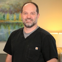 Dr. Charles Ashley Clayton DENTIST