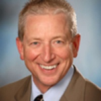 Dr. Carl Raymond Doerhoff M.D.