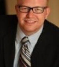 Dr. Dustin Mark Wirig DDS MSD