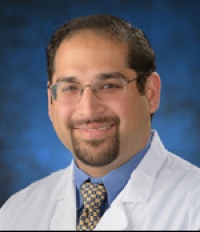 Dr. Cyrus Khurshed Dastur M.D.