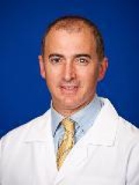 Marc J. Girsky MD INC