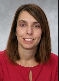 Dr. Karen S Scharlatt DO