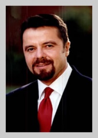 Dr. Robert A Houghton M.D.