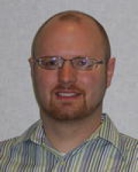 Dr. Jason R Buttles M.D.