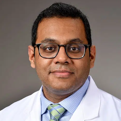 Dr. Bennet John George, MD, Internist
