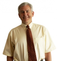 Dr. David  Garrison M.D.