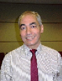 Dr. Mohammad I Elorbany M.D.