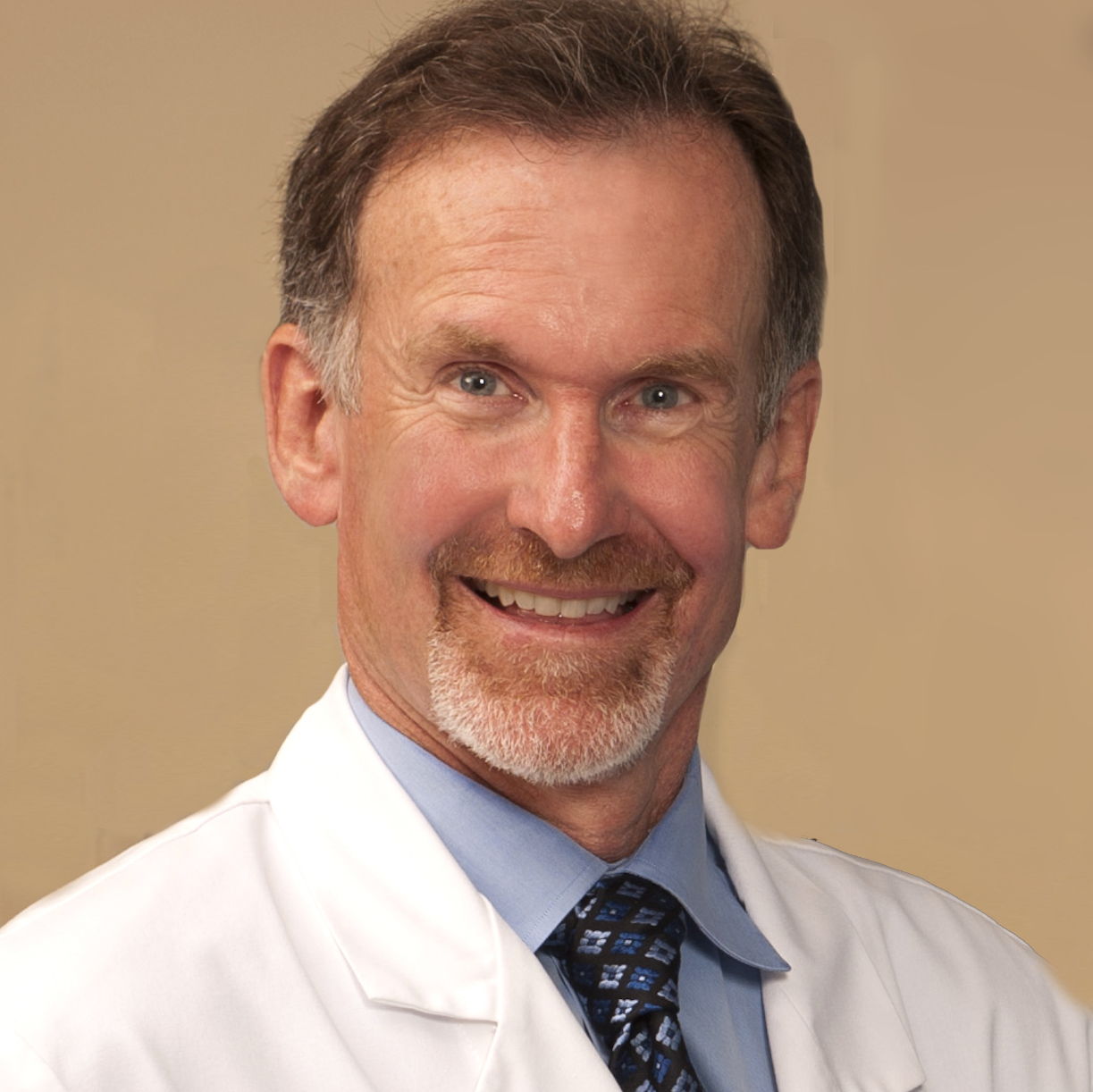 Dr. James  Stevens M.D.