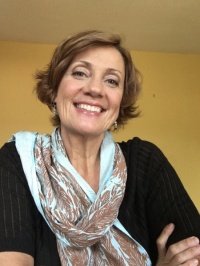 Angela Marie Freeman LAC