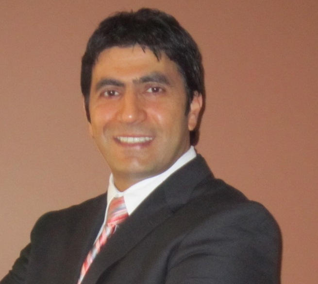 Raed H. Younes