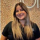 Fabiola  Hoyo