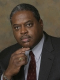 Dr. Eric  Wilson MD