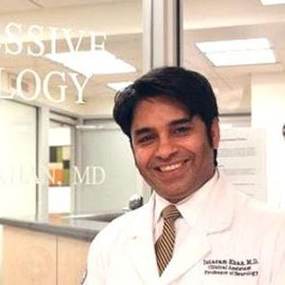 Dr. Intazam  Khan MD