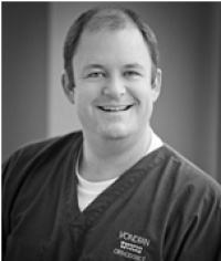 Dr. Charles Andy Vondran D.D.S. , M.D.S