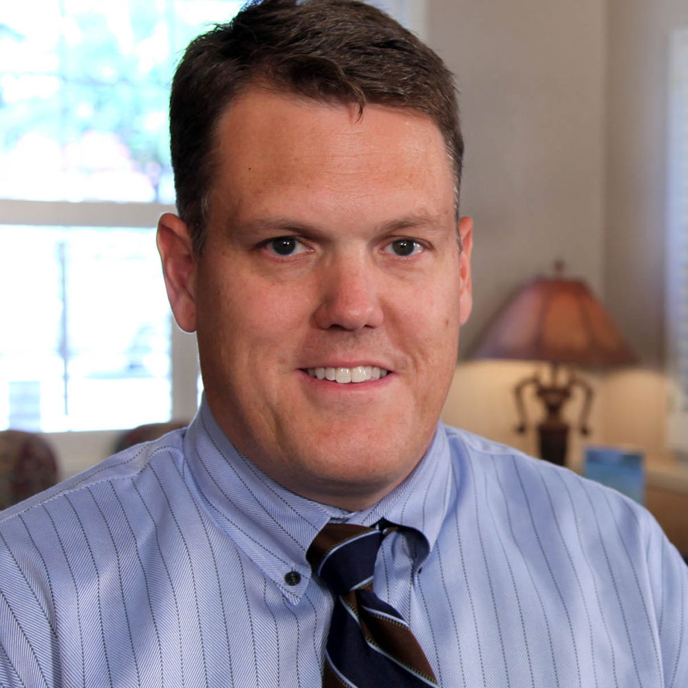 Dr. Todd Willis Spragg DDS
