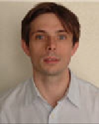 Dr. Nicholas  Church MD