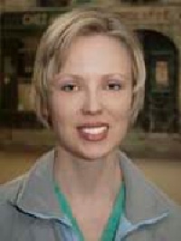 Dr. Maria  Osipova MD