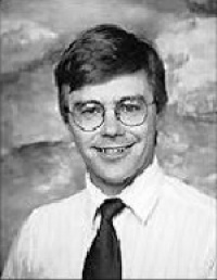 Dr. Bruce E. Matthews M.D.