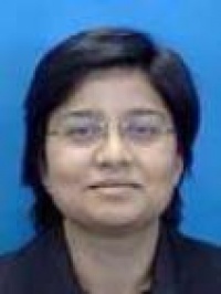 Manjiri K Dighe MD, Radiologist