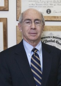 Dr. C. robert Goldberg D.M.D., Endodontist