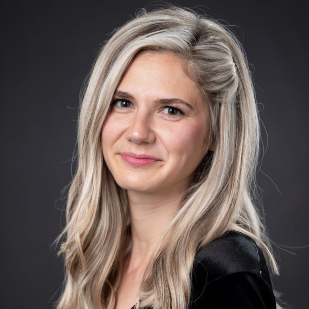 Maryna  Haydash