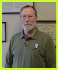 Dr. John Dallas Mcclellan DC