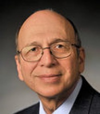 Dr. Ira P. Mersack M.D.