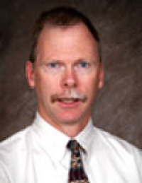 Dr. Gary D Usher MD