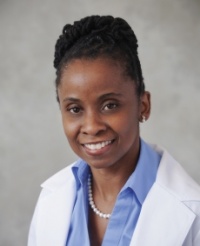 Dr. Marilyn Adrianne Mayne D.O.