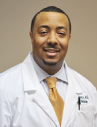 Dr. John Edward Vance M.D.