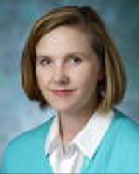 Dr. Elizabeth Cotton Matsui M.D.