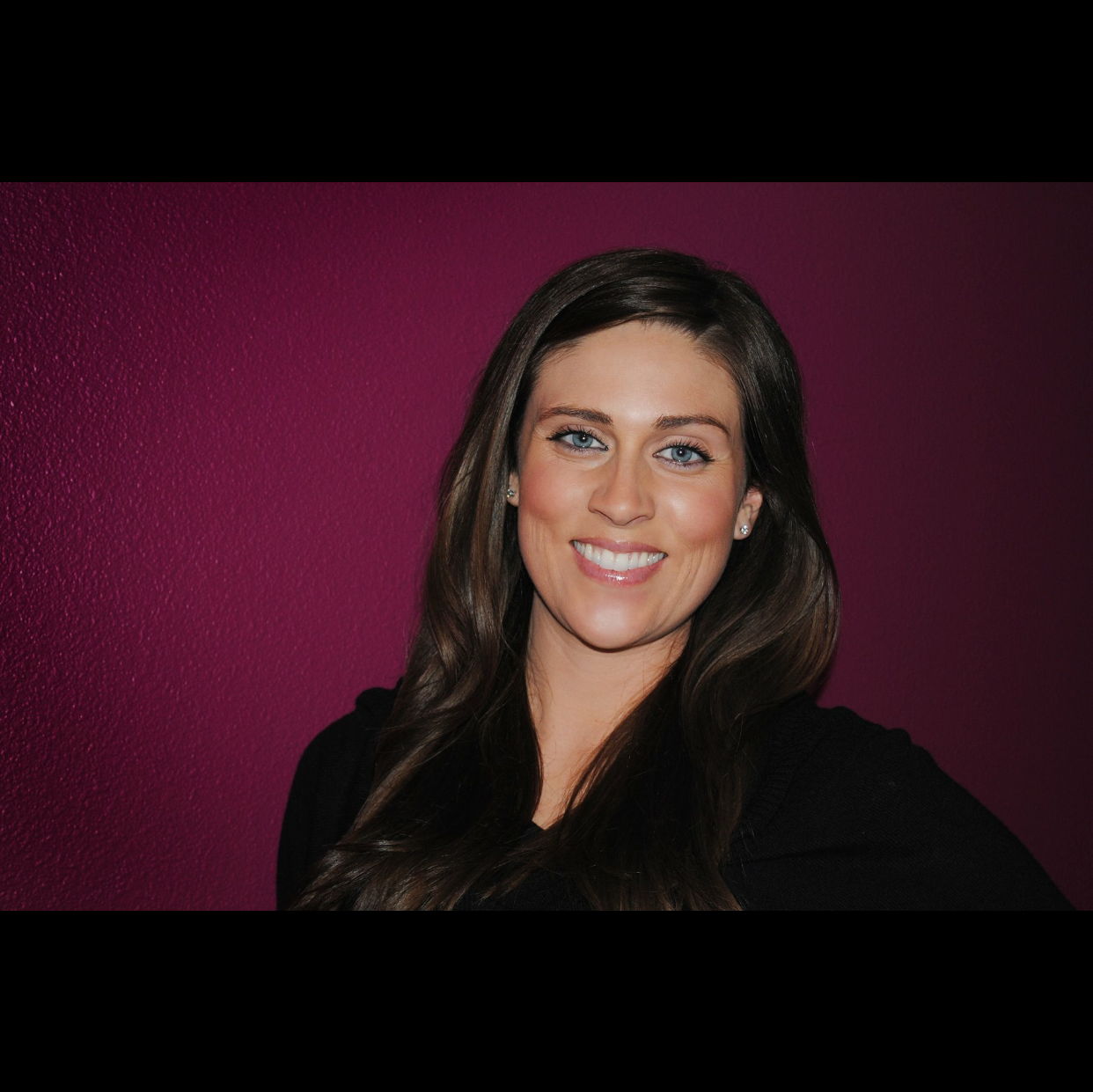 Ms. Kimberly Beeson Holzknecht D.C.