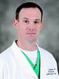 Dr. Gerald Todd Chapman M.D.