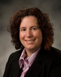 Dr. Rachael L Chambers DO