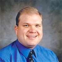 Dr. Clayton T Schuett DO