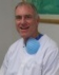 Dr. Randall Michael Hoover DDS