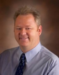 Dr. Michael Vincent Thompson DO