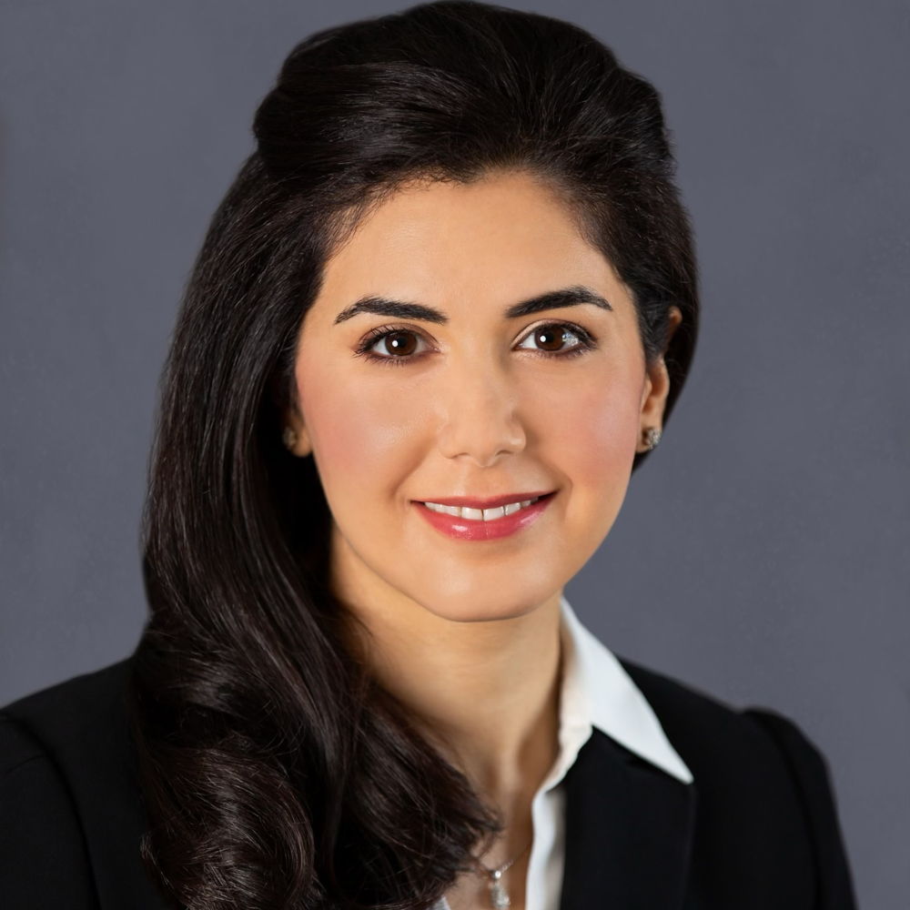 Yasaman  Safarpour