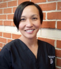 Dr. Anna C Nackley M.D.