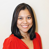 Dr. Angela Shanthini Ratnam D.D.S.