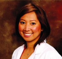 Miss Asia belen Infante Beltran DDS